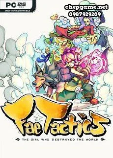 Fae Tactics