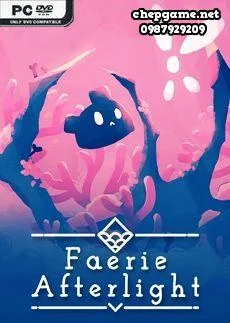 Faerie Afterlight
