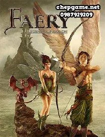 Faery Legends of Avalon