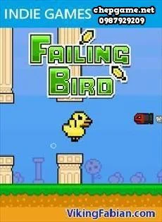 Failing Bird