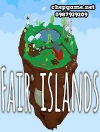 Fair Islands VR