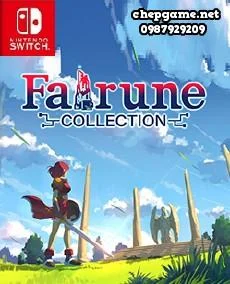 Fairune Collection
