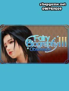 Fairy Biography3 Obsession