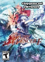 Fairy Fencer F