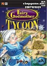 Fairy Godmother Tycoon