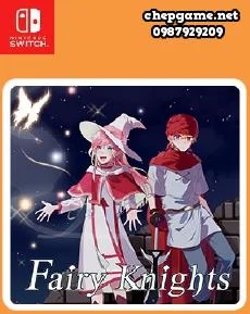 Fairy Knights