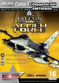 Falcon 4 Allied Force
