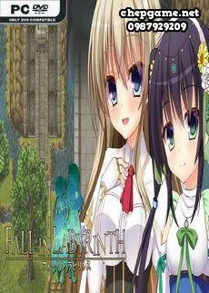 FALL IN LABYRINTH
