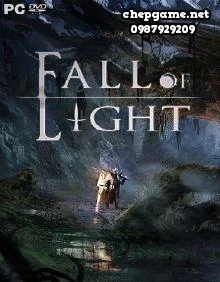 Fall of Light