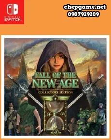 Fall of the new Age Collectors Edition