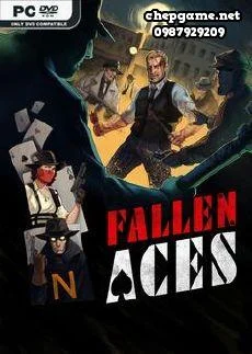 Fallen Aces