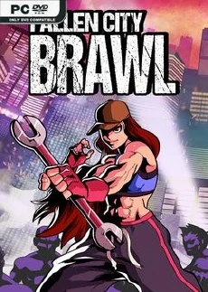 Fallen City Brawl