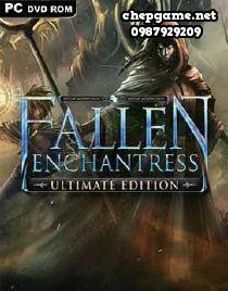 Fallen Enchantress Ultimate Edition