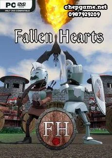 Fallen Hearts