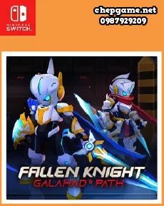Fallen Knight