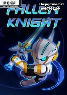 Fallen Knight