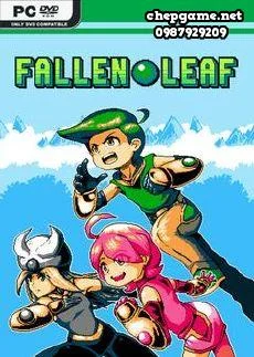 Fallen Leaf