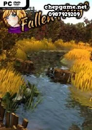 Fallen Mage