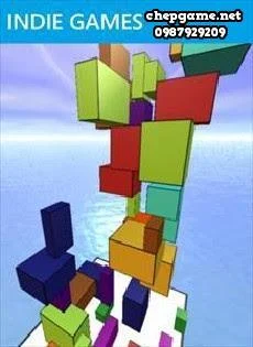 Falling Blocks