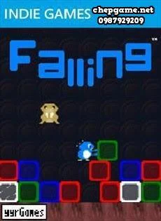 Falling