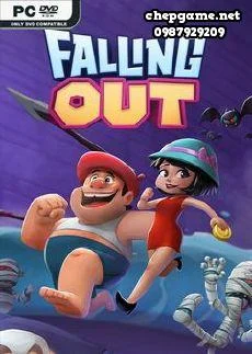 FALLING OUT