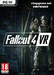 Fallout 4 VR