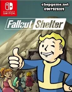 Fallout Shelter