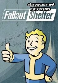 Fallout Shelter