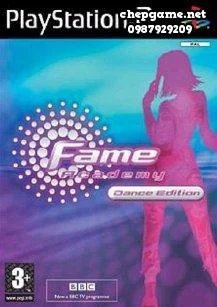 Fame Academy