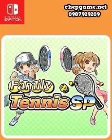 Family Tennis SP