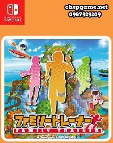 Family Trainer