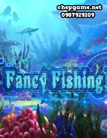 Fancy Fishing VR