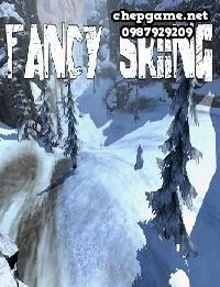 Fancy Skiing VR