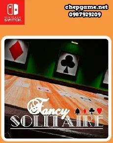 Fancy Solitaire