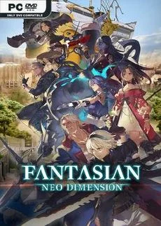 FANTASIAN Neo Dimension