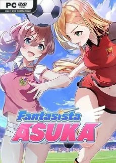 Fantasista Asuka