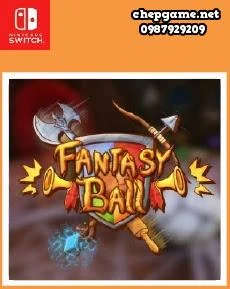 Fantasy Ball