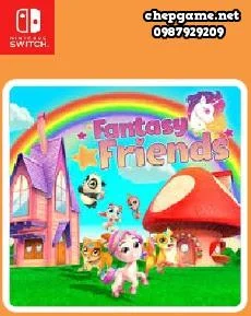 Fantasy Friends