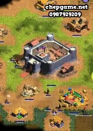 Fantasy Kingdom Simulator