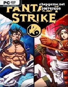 Fantasy Strike