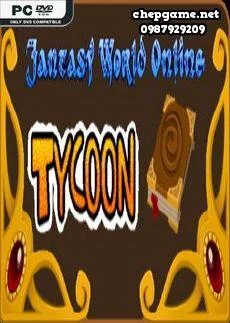 Fantasy World Online Tycoon
