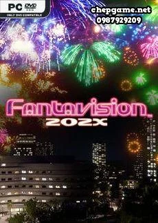 FANTAVISION 202X