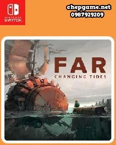 FAR Changing Tides