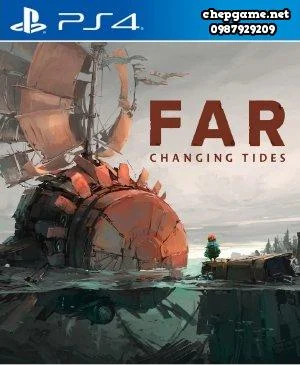 FAR Changing Tides
