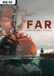 FAR Changing Tides (Hypervisor bypass)