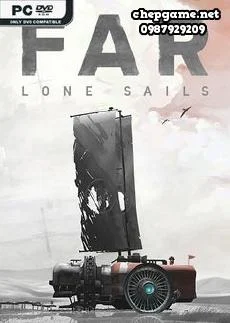 FAR Lone Sails