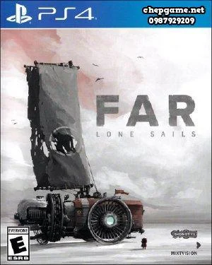 FAR Lone Sails