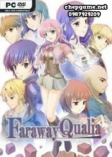 Faraway Qualia