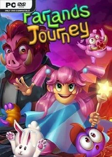 Farlands Journey