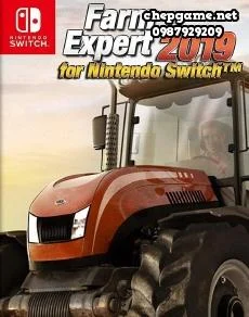 Farm Expert 2019 for Nintendo Switch